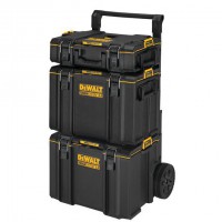 Dewalt DWST83526-1 TOUGHSYSTEM 2.0 DS450 400 166 Tower £189.95